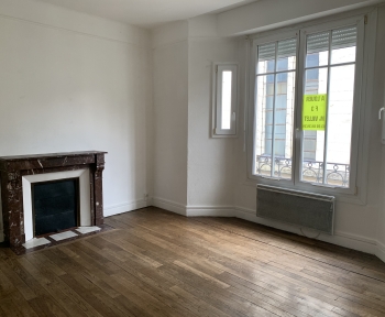 Location Appartement 3 pièces Reims (51100) - 13 rue Marx Dormoy (2ème étage)