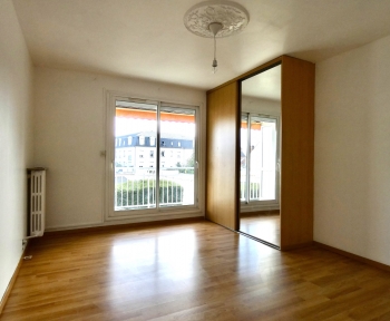 Location Appartement 3 pièces Le Mans (72000) - Entre centre-ville et Monod