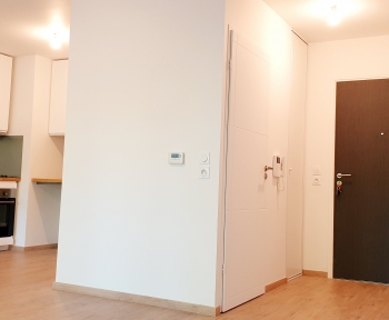 Location Appartement neuf 3 pièces Tours (37000) - Maginot