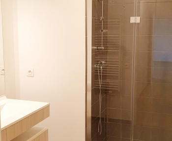 Location Appartement neuf 3 pièces Tours (37000) - Maginot