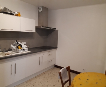 Location Maison de village 4 pièces Léran (09600) - Eglise