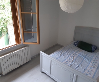 Location Maison de village 4 pièces Léran (09600) - Eglise