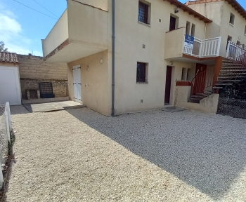 Location Appartement 2 pièces Saujon (17600)