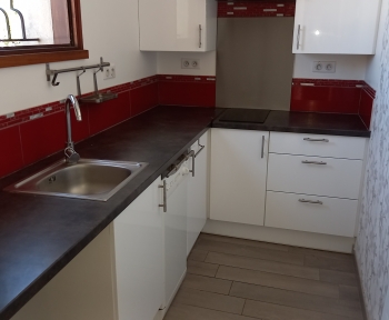 Location Appartement 2 pièces Saujon (17600)