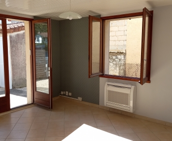 Location Appartement 2 pièces Saujon (17600)